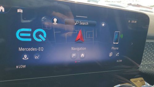 2024 Mercedes EQB W1N9M0CB5RN096791
