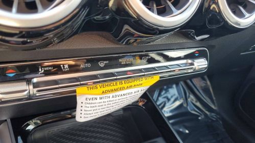 2024 Mercedes EQB W1N9M0CB5RN096791