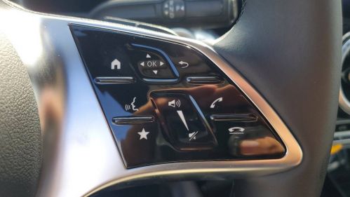 2024 Mercedes EQB W1N9M0CB5RN096791
