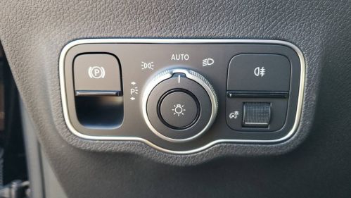 2024 Mercedes EQB W1N9M0CB5RN096791