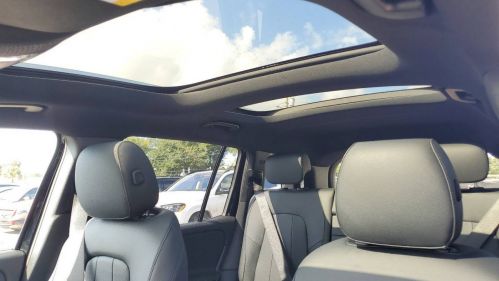 2024 Mercedes EQB W1N9M0CB5RN096791