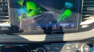 2021 Chrysler Pacifica 2C4RC1L74MR586890
