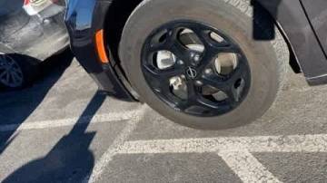 2021 Chrysler Pacifica 2C4RC1L74MR586890