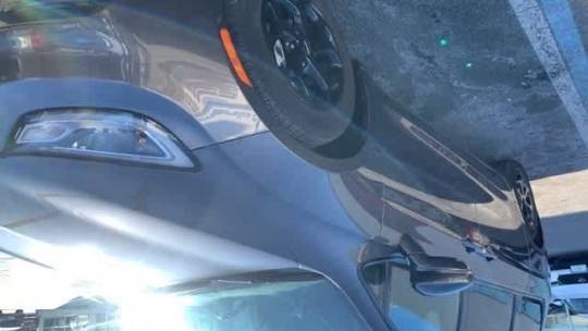 2021 Chrysler Pacifica 2C4RC1L74MR586890