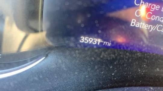 2021 Chrysler Pacifica 2C4RC1L74MR586890