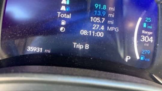 2021 Chrysler Pacifica 2C4RC1L74MR586890