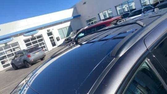 2021 Chrysler Pacifica 2C4RC1L74MR586890