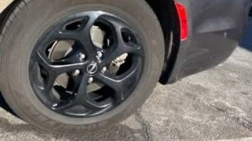 2021 Chrysler Pacifica 2C4RC1L74MR586890
