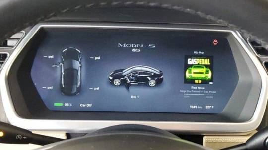 2013 Tesla Model S 5YJSA1DN1DFP07455