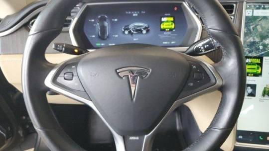 2013 Tesla Model S 5YJSA1DN1DFP07455