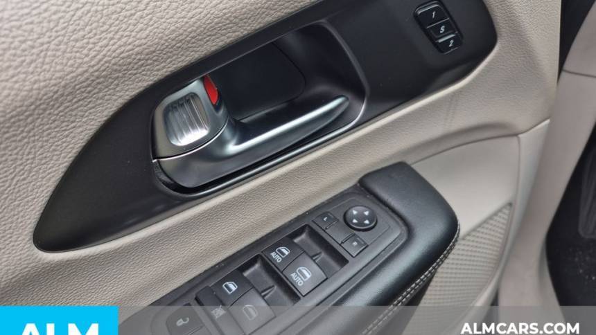 2022 Chrysler Pacifica 2C4RC1L72NR137080