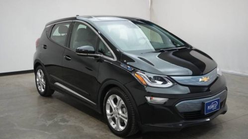 2019 Chevrolet Bolt 1G1FY6S00K4107542