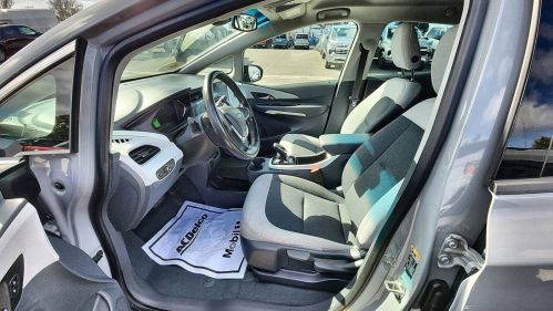 2020 Chevrolet Bolt 1G1FY6S00L4114802
