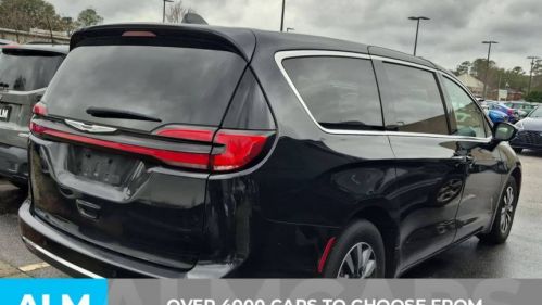 2022 Chrysler Pacifica 2C4RC1L72NR137080