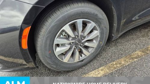 2022 Chrysler Pacifica 2C4RC1L72NR137080