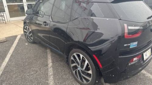 2017 BMW i3 WBY1Z8C38HV894907