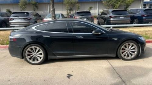 2014 Tesla Model S 5YJSA1H26EFP63974