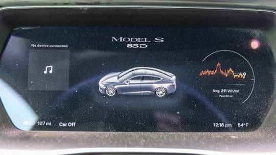 2016 Tesla Model S 5YJSA1E24GF122863