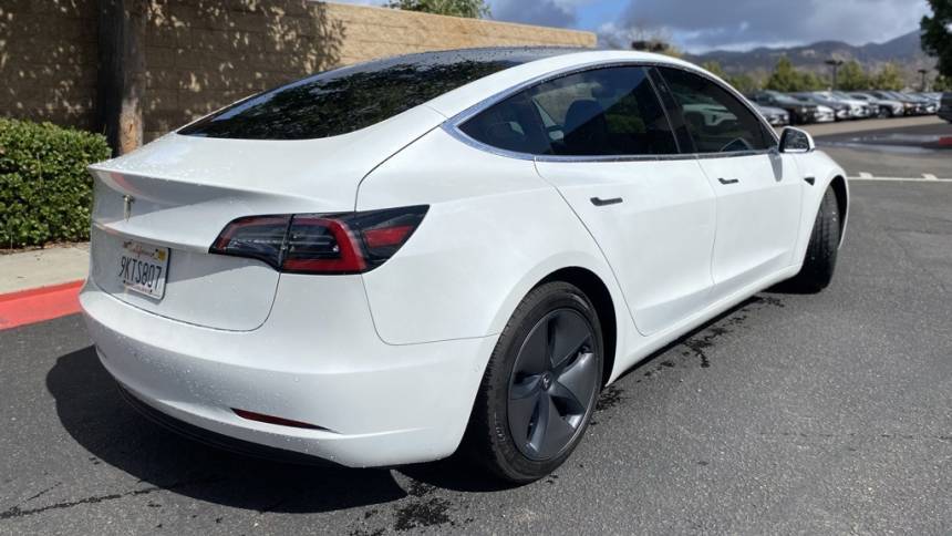 2020 Tesla Model 3 5YJ3E1EA7LF745050