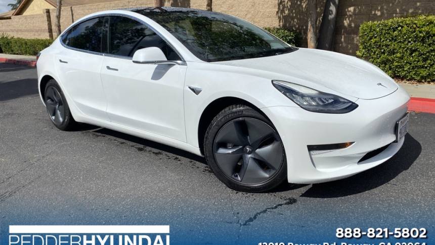 2020 Tesla Model 3 5YJ3E1EA7LF745050