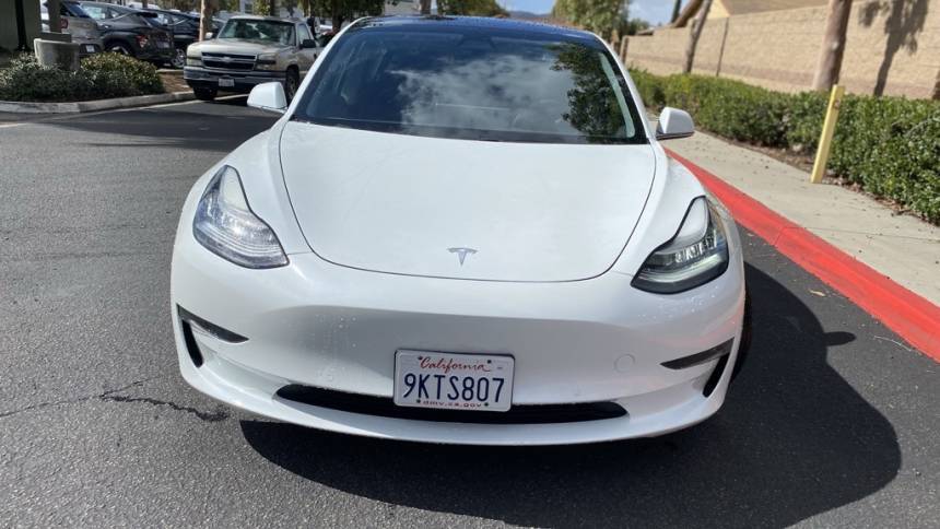 2020 Tesla Model 3 5YJ3E1EA7LF745050