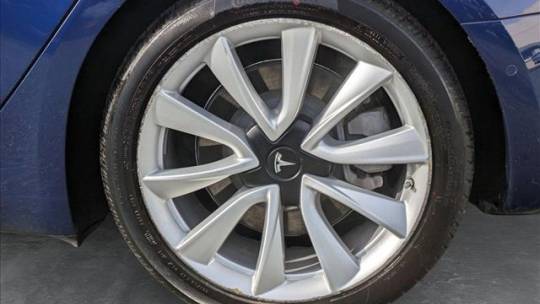 2018 Tesla Model 3 5YJ3E1EBXJF146388