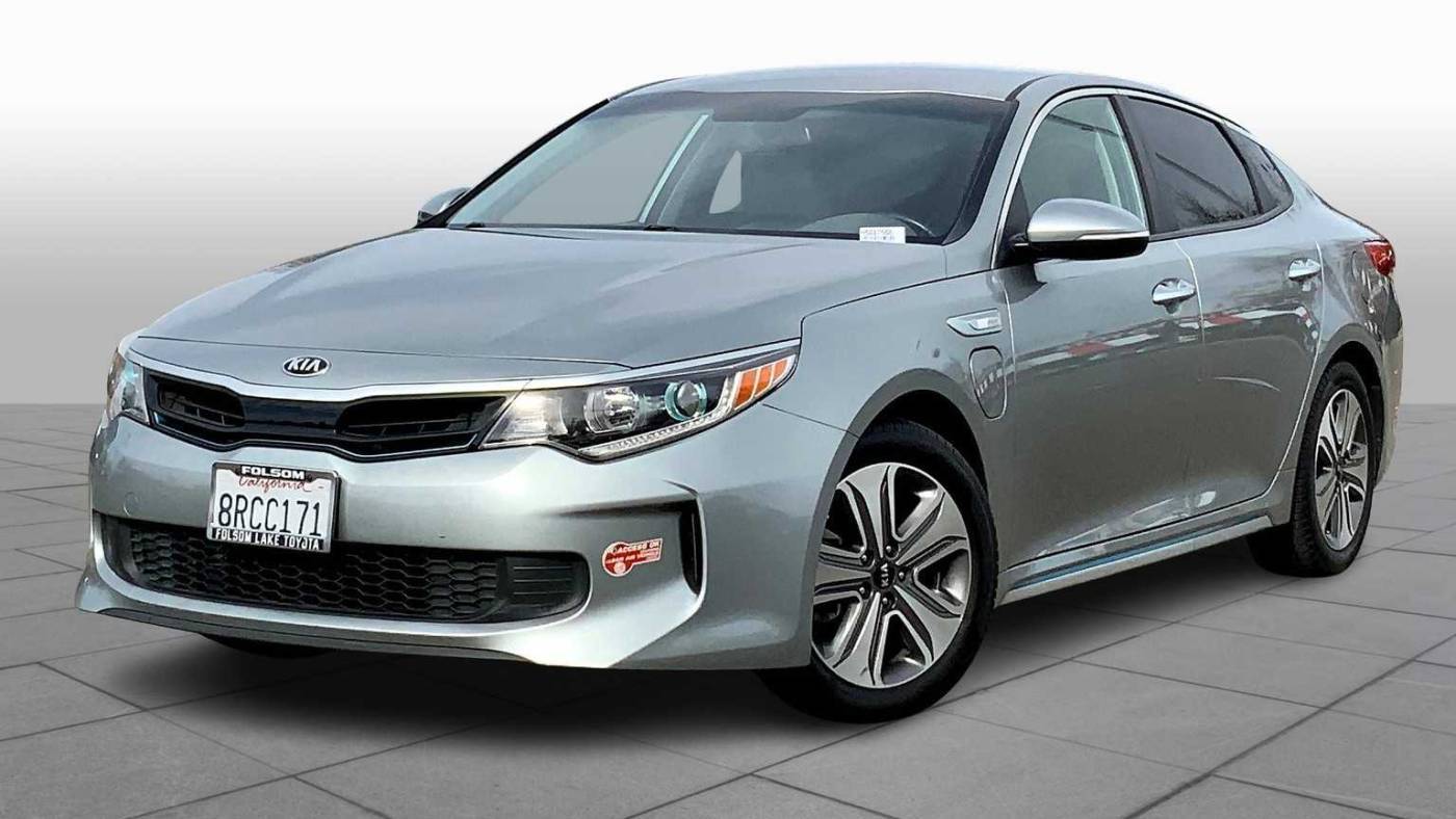 2017 Kia Optima KNAGV4LDXH5017566