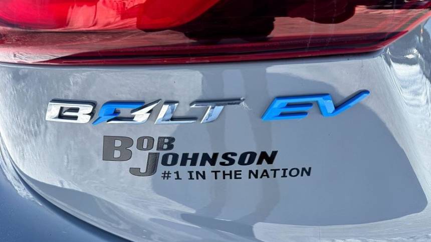 2020 Chevrolet Bolt 1G1FY6S02L4145520