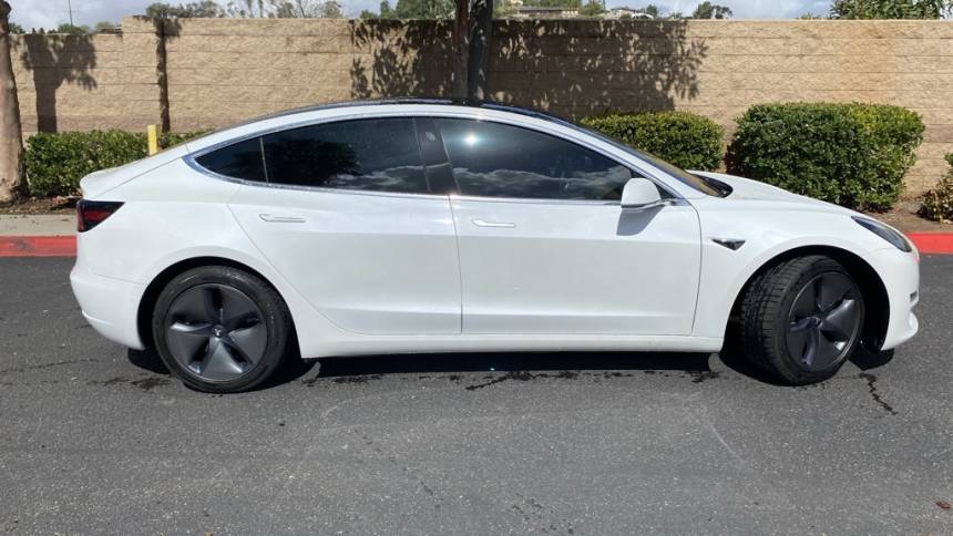 2020 Tesla Model 3 5YJ3E1EA7LF745050