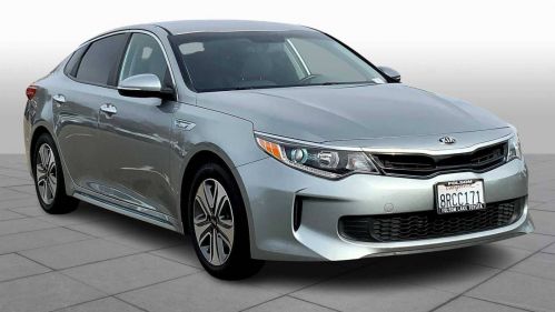 2017 Kia Optima KNAGV4LDXH5017566