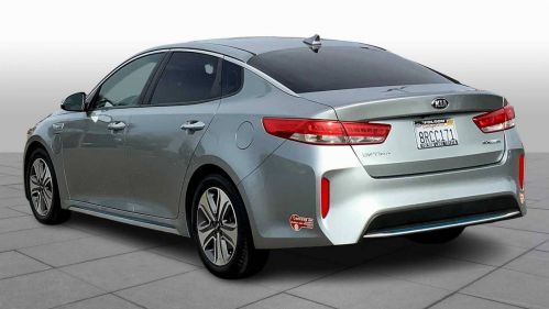 2017 Kia Optima KNAGV4LDXH5017566