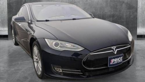 2014 Tesla Model S 5YJSA1S19EFP59594