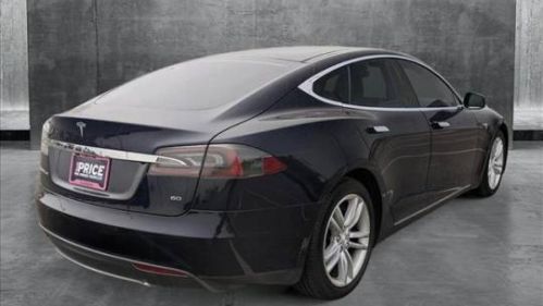 2014 Tesla Model S 5YJSA1S19EFP59594