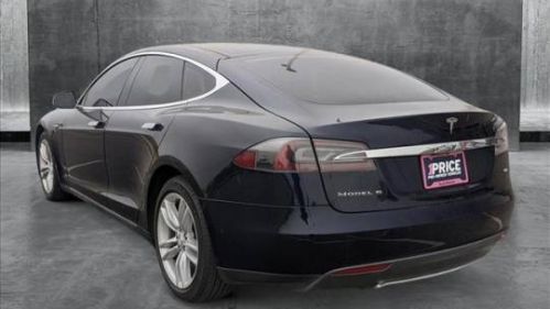 2014 Tesla Model S 5YJSA1S19EFP59594