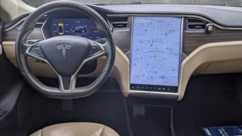 2014 Tesla Model S 5YJSA1S19EFP59594