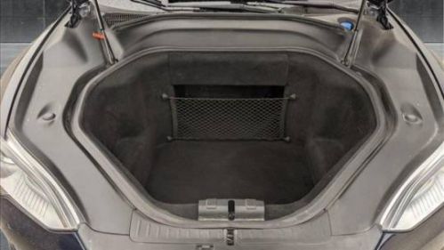 2014 Tesla Model S 5YJSA1S19EFP59594