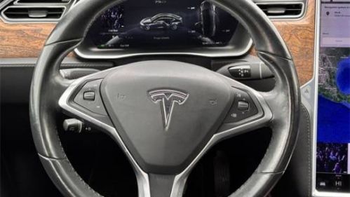 2017 Tesla Model S 5YJSA1E20HF202713