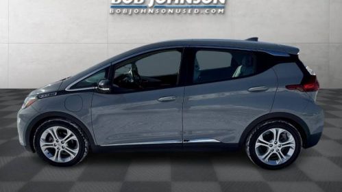 2020 Chevrolet Bolt 1G1FY6S02L4145520