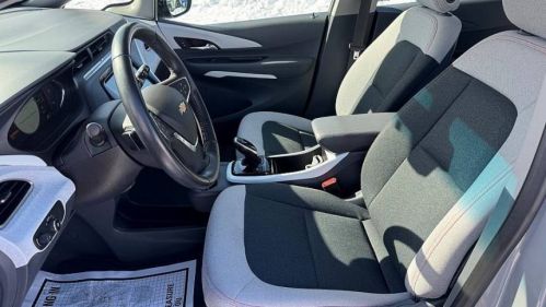 2020 Chevrolet Bolt 1G1FY6S02L4145520