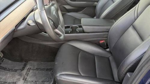 2018 Tesla Model 3 5YJ3E1EBXJF146388