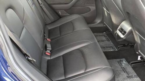 2018 Tesla Model 3 5YJ3E1EBXJF146388