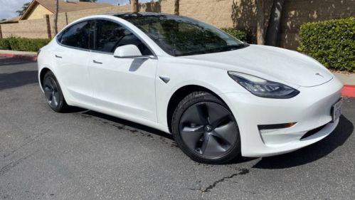2020 Tesla Model 3 5YJ3E1EA7LF745050