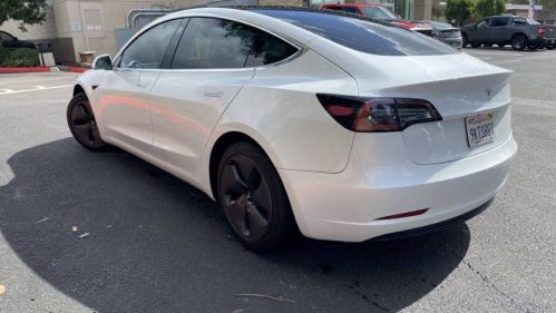2020 Tesla Model 3 5YJ3E1EA7LF745050