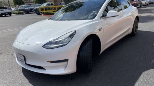 2020 Tesla Model 3 5YJ3E1EA7LF745050