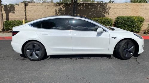 2020 Tesla Model 3 5YJ3E1EA7LF745050