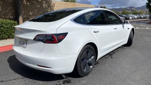 2020 Tesla Model 3 5YJ3E1EA7LF745050