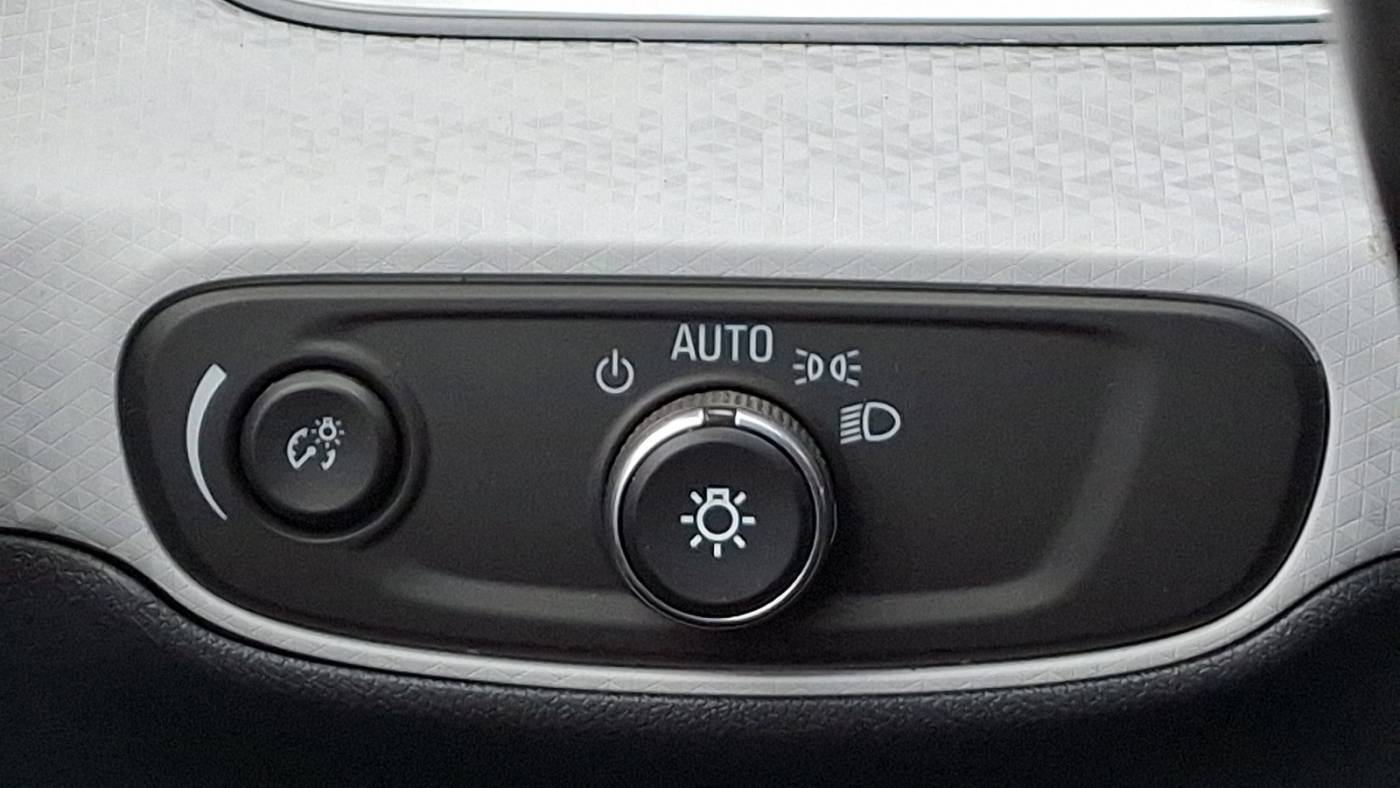 2017 Chevrolet Bolt 1G1FX6S02H4188829