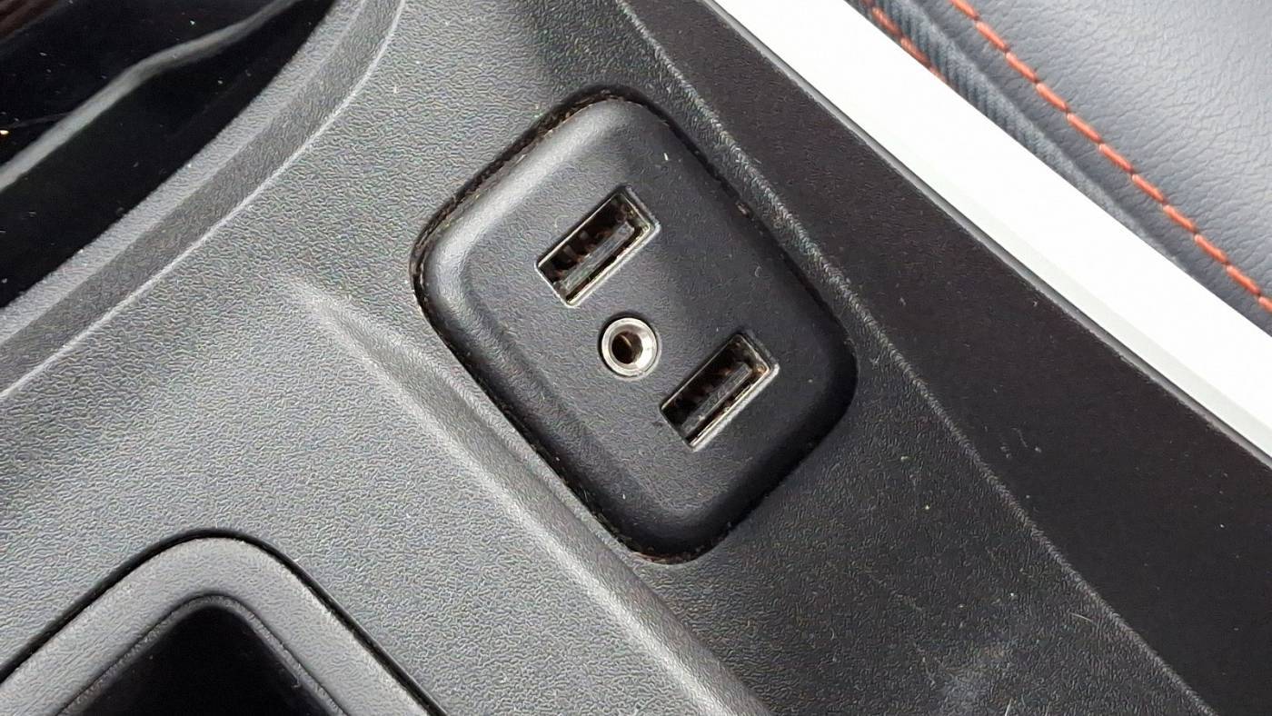 2017 Chevrolet Bolt 1G1FX6S02H4188829