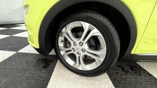 2019 Chevrolet Bolt 1G1FY6S0XK4103773