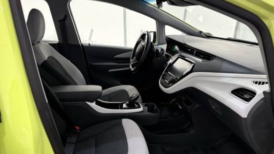 2019 Chevrolet Bolt 1G1FY6S0XK4103773